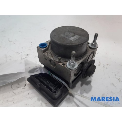 Fiat - 500 - ABS Pumpe