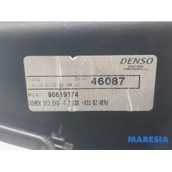 Fiat - 500 - Heizung Belüftungsmotor