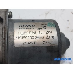 Fiat - 500 - Front wiper motor