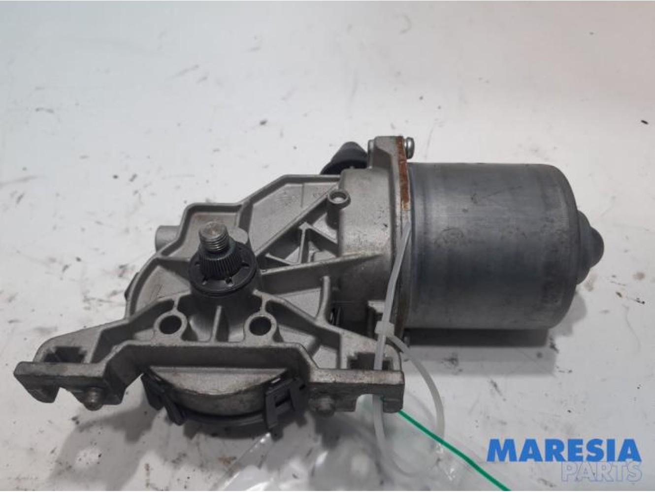 Fiat - 500 - Front wiper motor