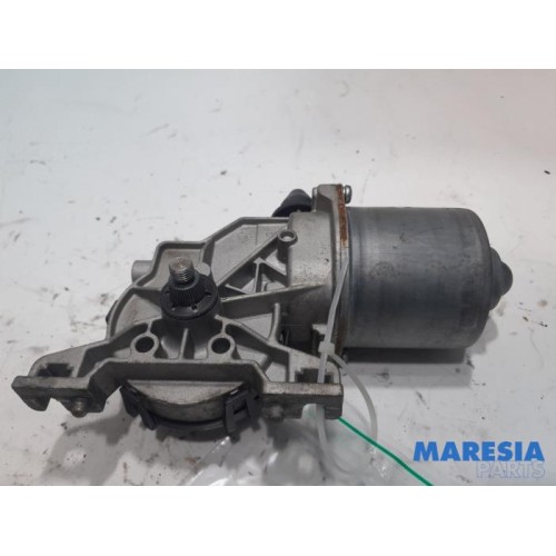 Fiat - 500 - Front wiper motor