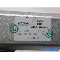 Fiat - 500 - Moteur essuie-glace arrière