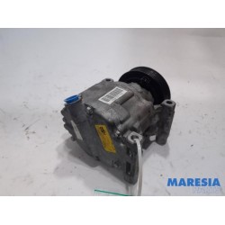 Fiat - 500 - Air conditioning pump