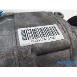 Fiat - 500 - Air conditioning pump