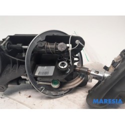 Fiat - 500 - Versnellingspook