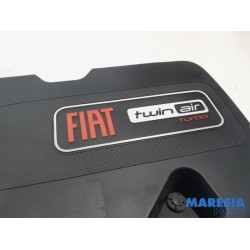 Fiat - 500 - Air box