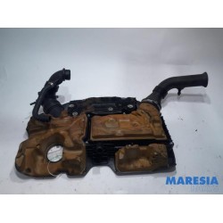 Fiat - 500 - Air box