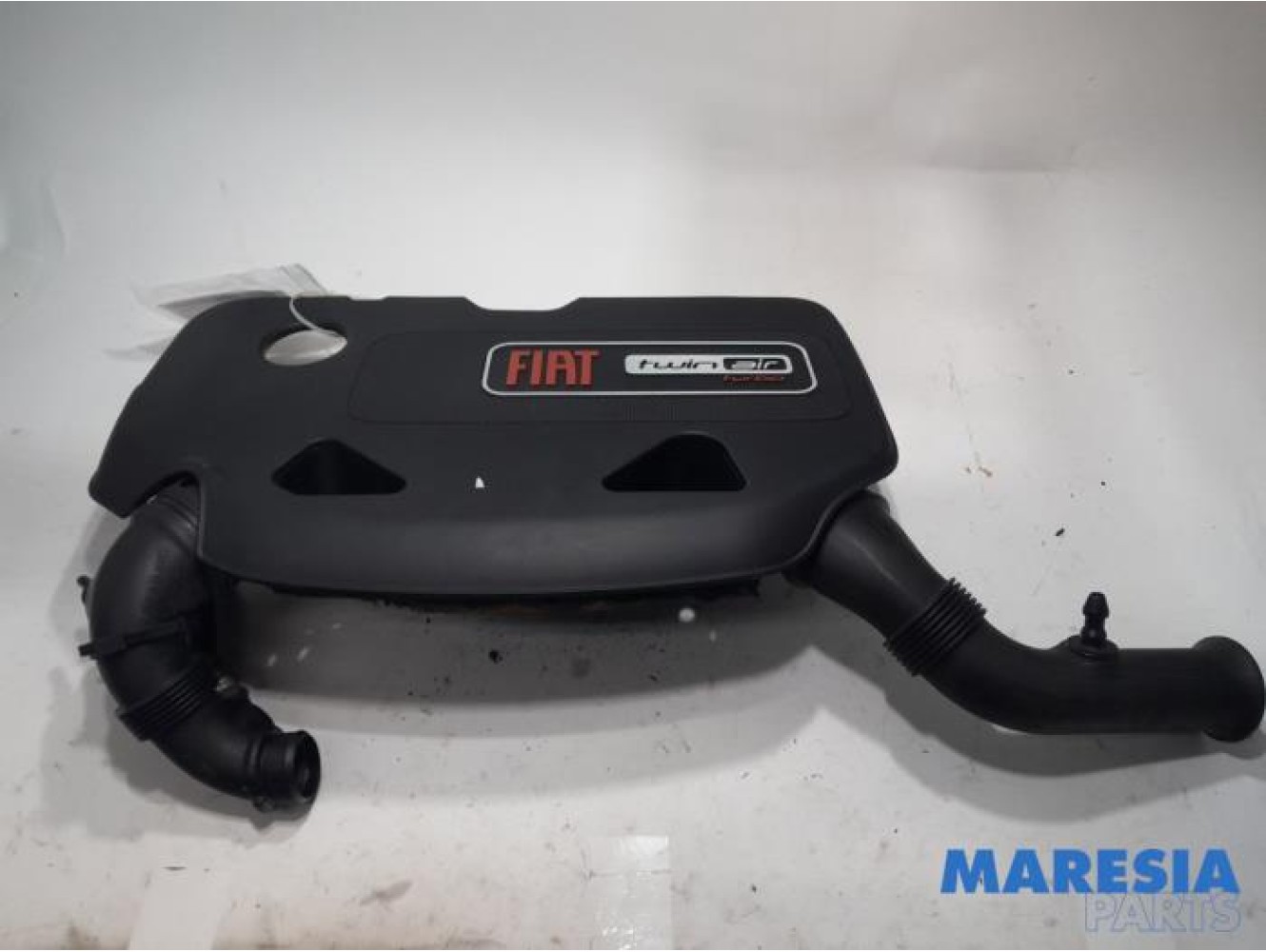 Fiat - 500 - Air box