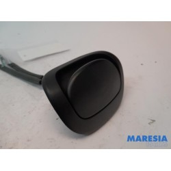 Fiat - 500 - Backrest release handle