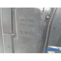 Fiat - Panda - Wielkuip