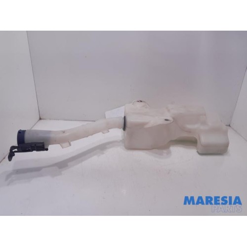 Fiat - Panda - Front windscreen washer reservoir