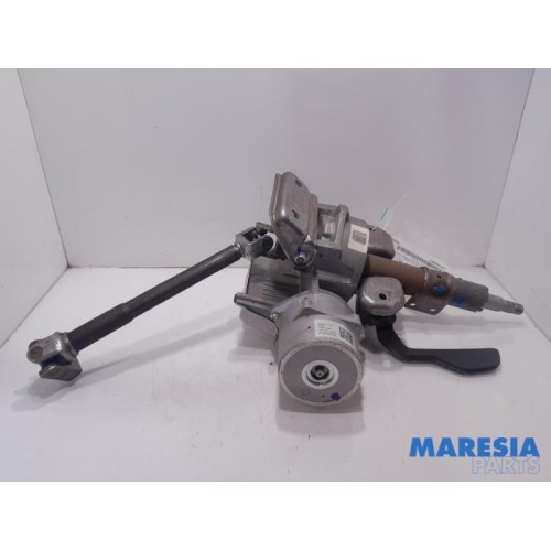 Fiat - Panda - Steering column housing