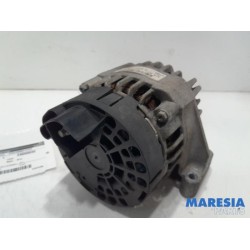 Fiat - Panda - Dynamo