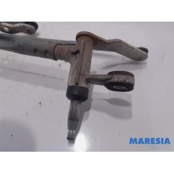 Fiat - Panda - Wiper mechanism