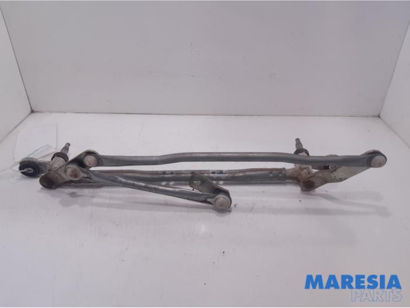 Fiat - Panda - Wiper mechanism