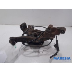 Fiat - Panda - Knuckle, front right