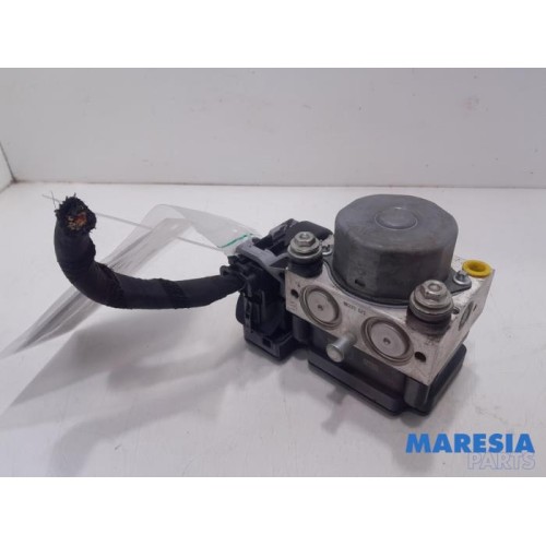 Fiat - Panda - ABS pump