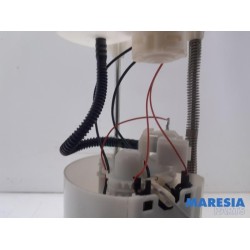 Fiat - Panda - Kraftstoffpumpe Elektrisch