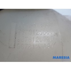 Citroen - Berlingo - Réservoir d'expansion