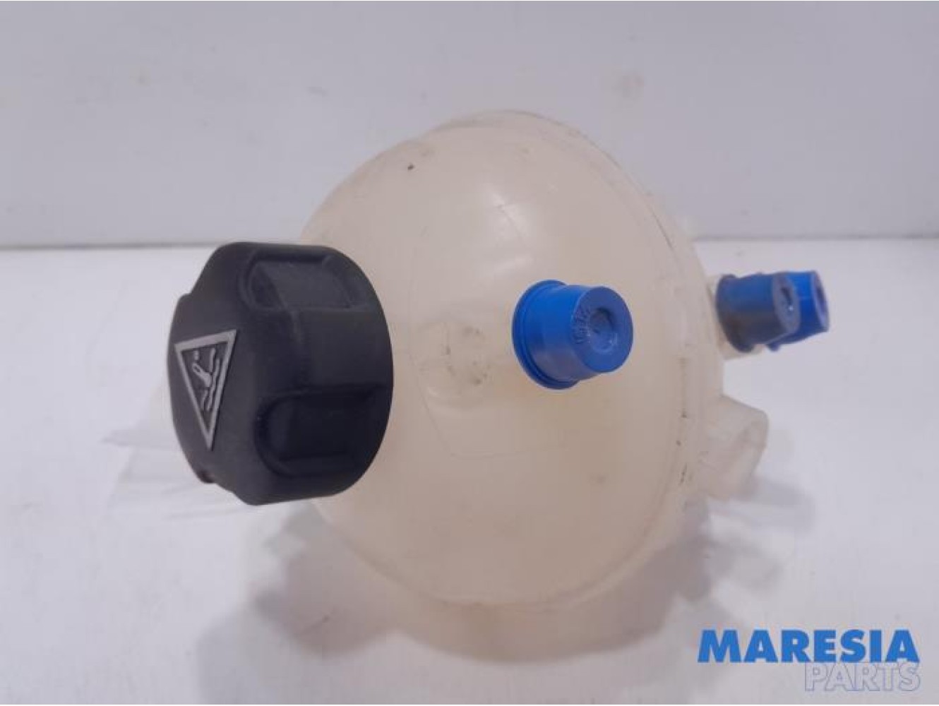 Citroen - Berlingo - Réservoir d'expansion