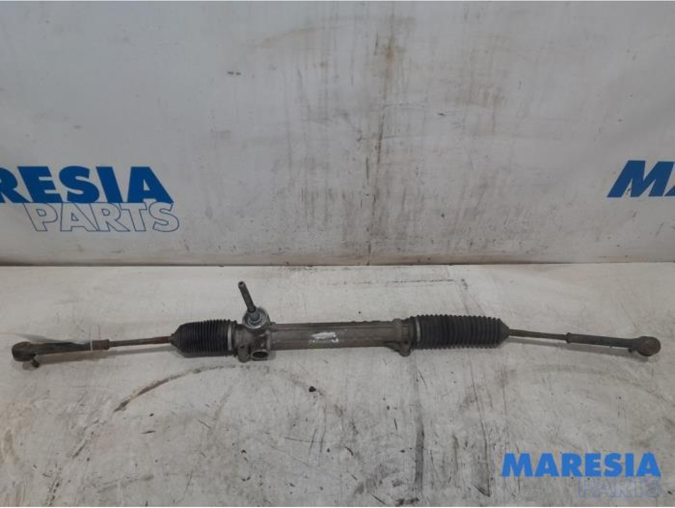 Fiat - Panda - Steering box
