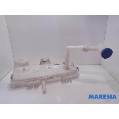 Citroen - Berlingo - Front windscreen washer reservoir