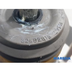Fiat - Panda - Brake servo