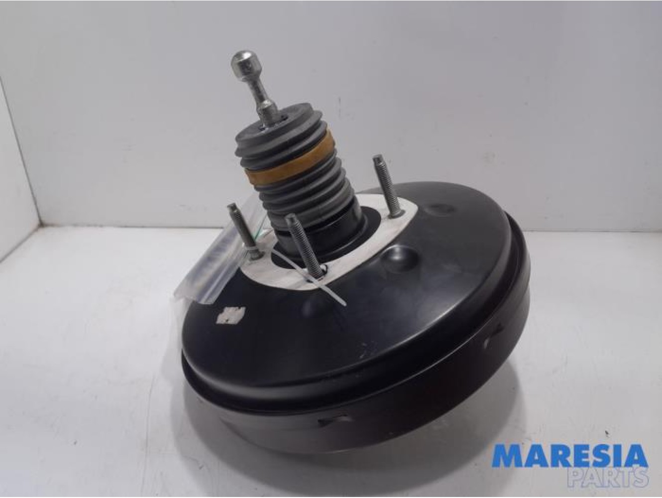 Fiat - Panda - Brake servo