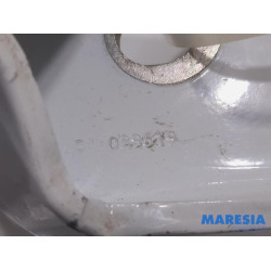 Citroen - Berlingo - Tailgate hinge