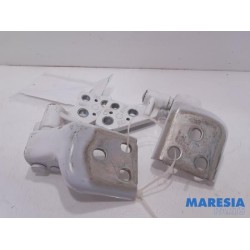 Citroen - Berlingo - Tailgate hinge