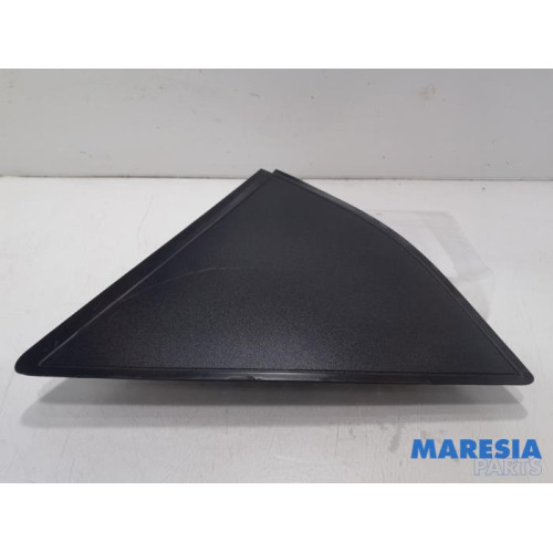 Citroen - Berlingo - Protection montant A gauche