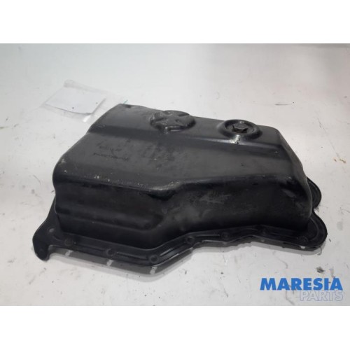 Peugeot - 508 - Sump