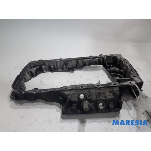 Peugeot - 508 - Sump