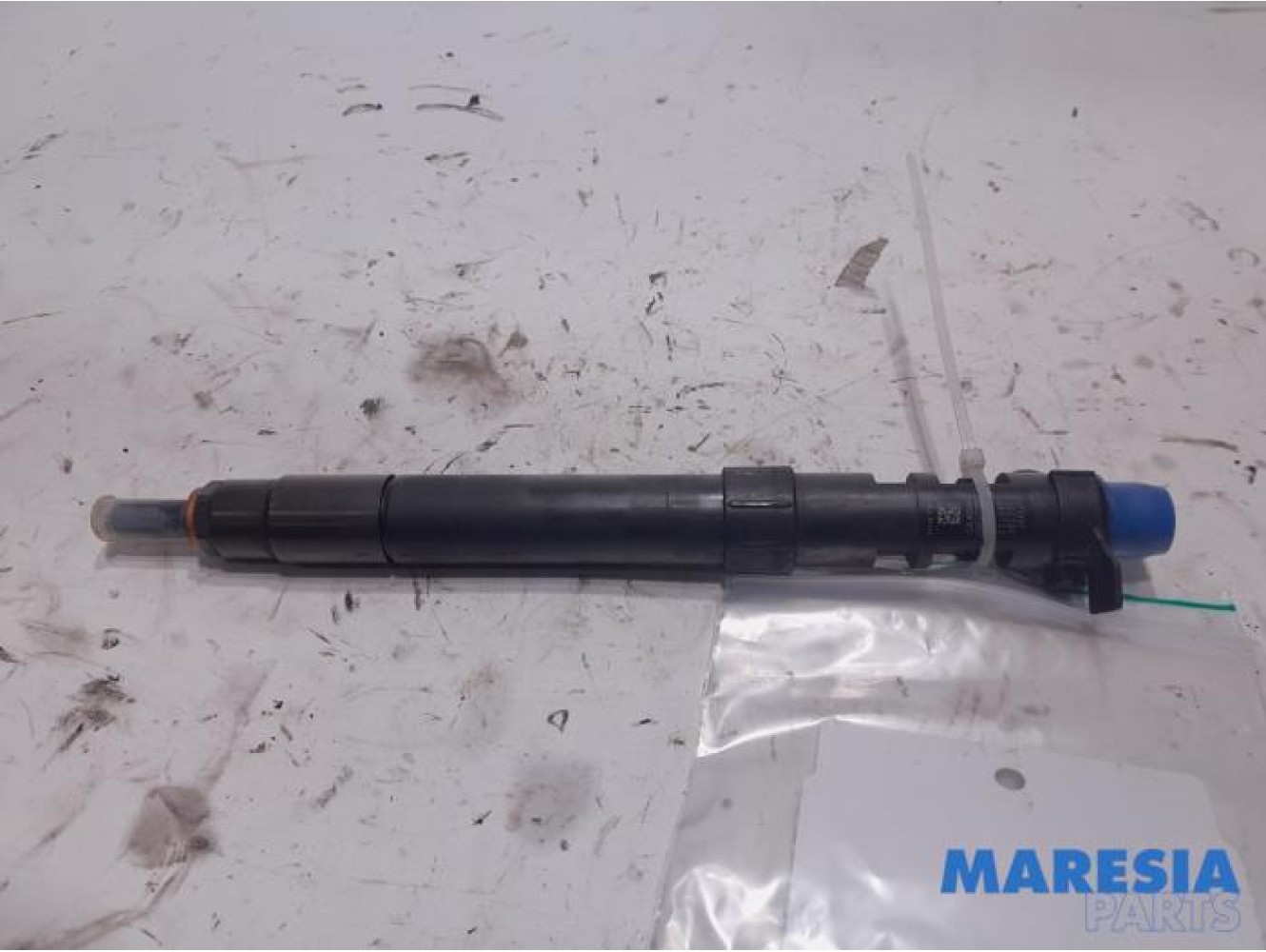 Peugeot - 508 - Injector (diesel)