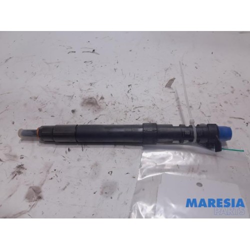 Peugeot - 508 - Injector (diesel)
