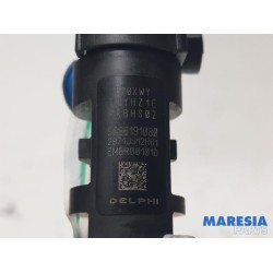 Peugeot - 508 - Injector (diesel)