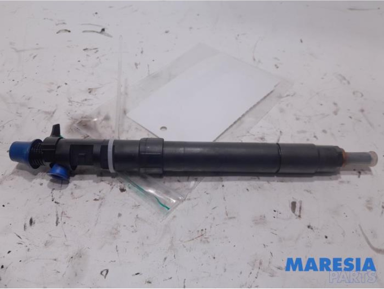 Peugeot - 508 - Injector (diesel)