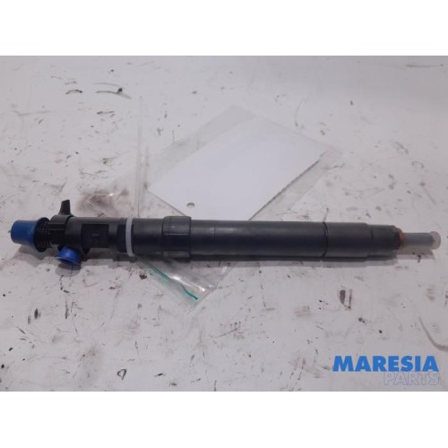 Peugeot - 508 - Injector (diesel)