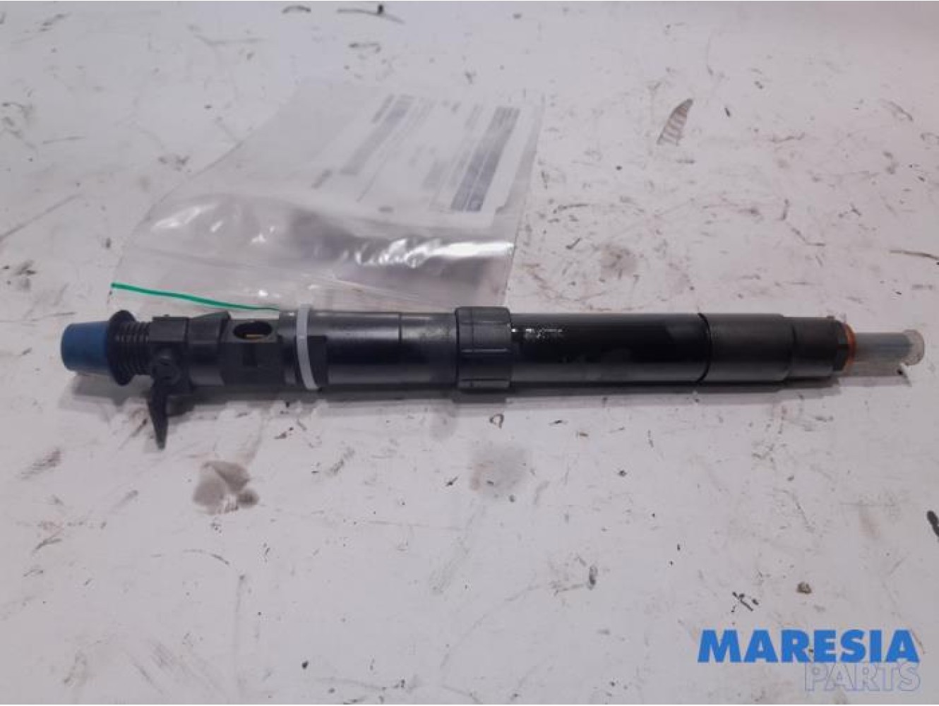 Peugeot - 508 - Injector (diesel)
