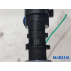 Peugeot - 508 - Injector (diesel)
