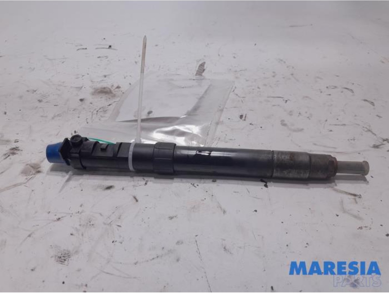 Peugeot - 508 - Injector (diesel)