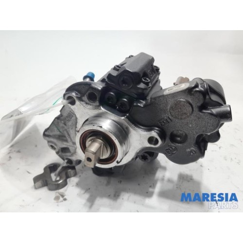 Peugeot - 508 - Kraftstoffpumpe Mechanisch