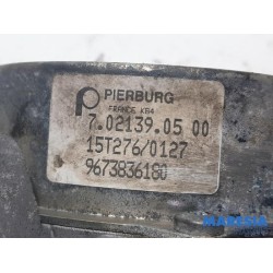 Peugeot - 508 - Vacuum pump (diesel)