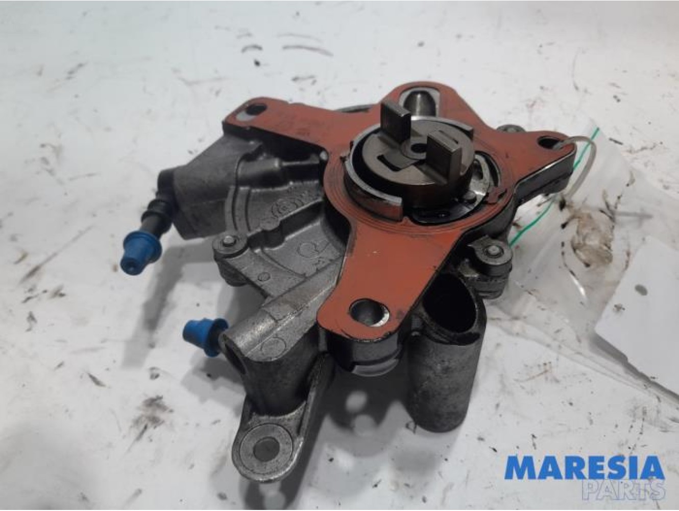 Peugeot - 508 - Vacuum pump (diesel)