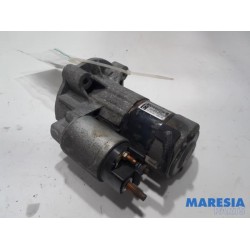 Citroen - C5 - Startmotor