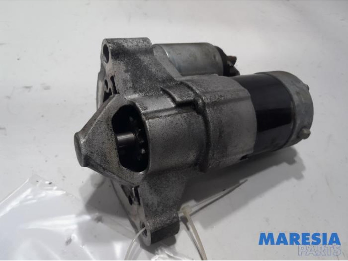 Citroen - C5 - Startmotor
