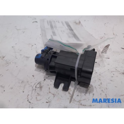 Peugeot - 508 - Turbo pressure regulator