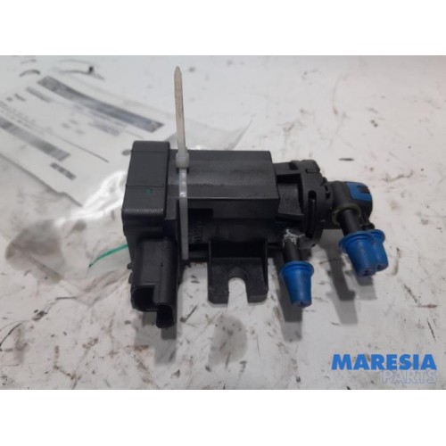 Peugeot - 508 - Turbo pressure regulator