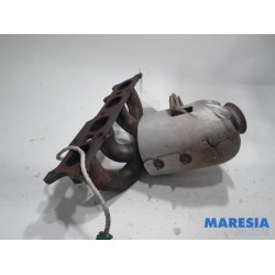 Citroen - C5 - Catalytic converter