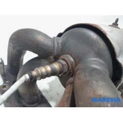 Citroen - C5 - Catalytic converter